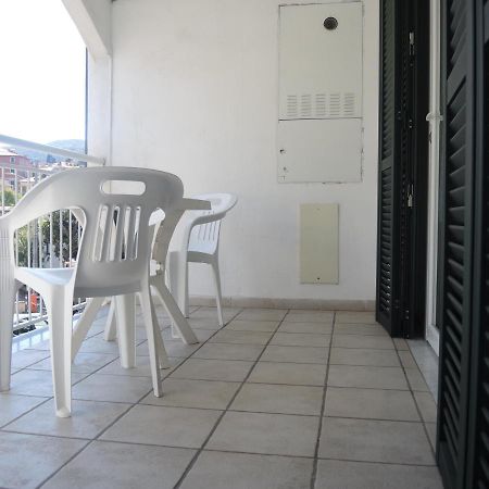 Gli Archi Nel Golfo Apartment San Terenzo Exterior foto