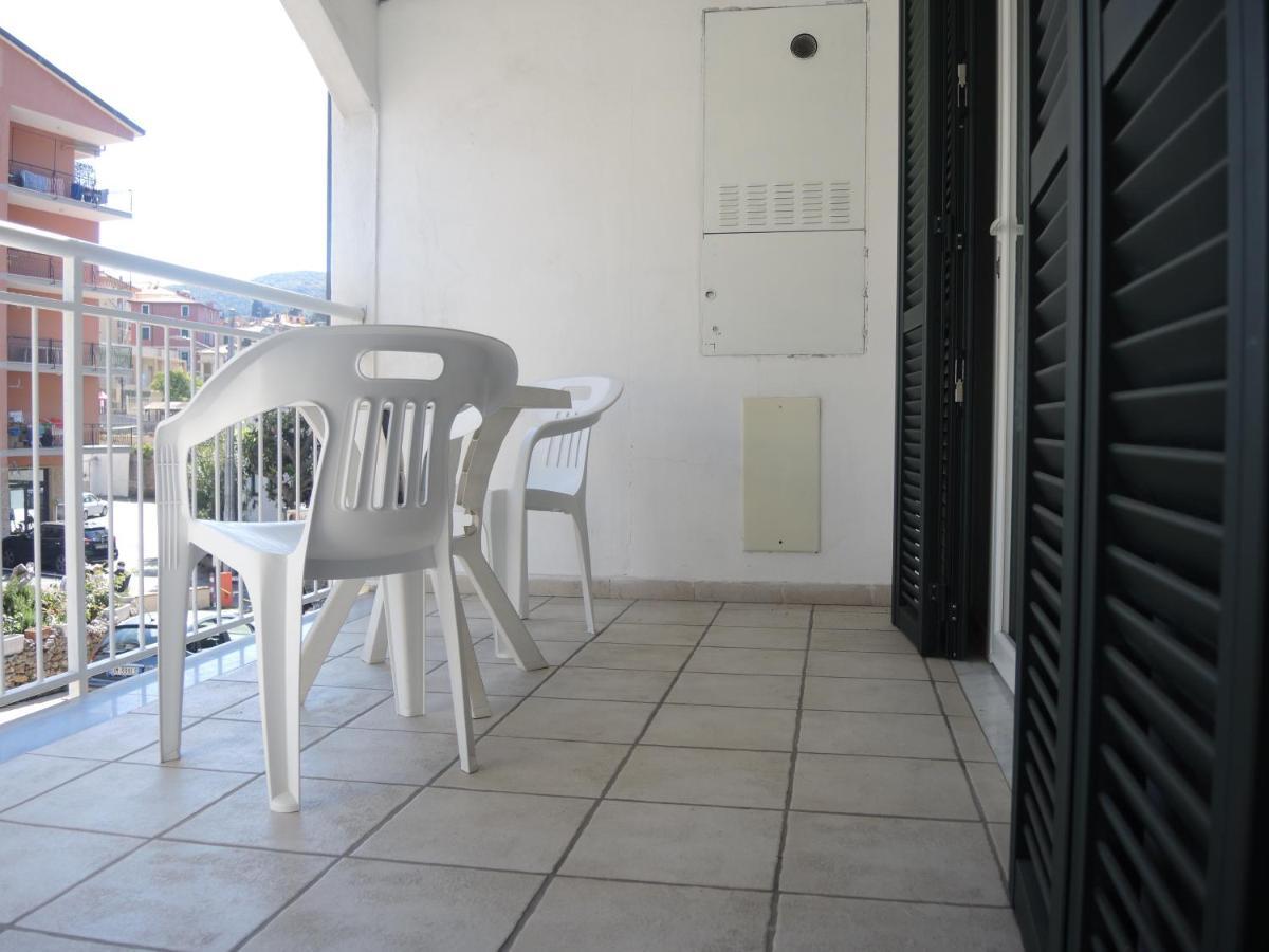 Gli Archi Nel Golfo Apartment San Terenzo Exterior foto