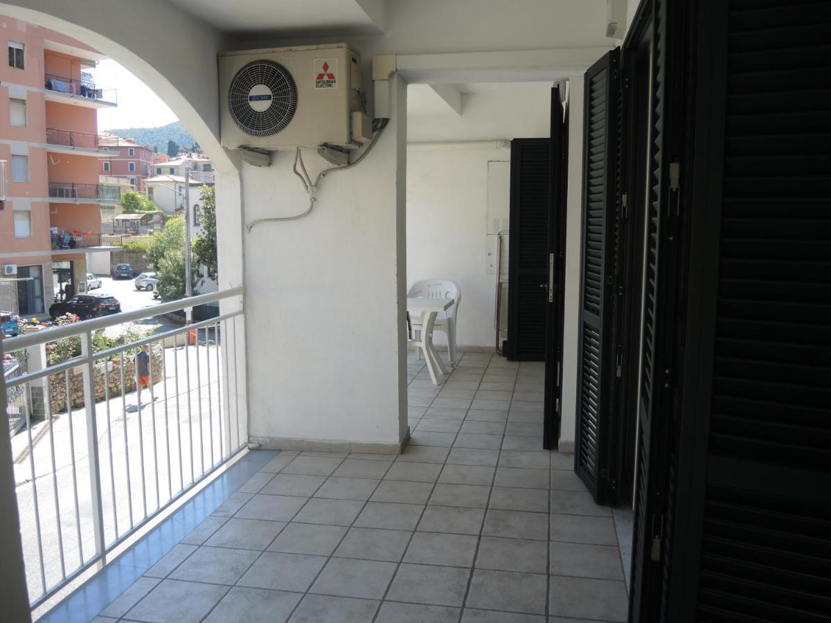 Gli Archi Nel Golfo Apartment San Terenzo Exterior foto