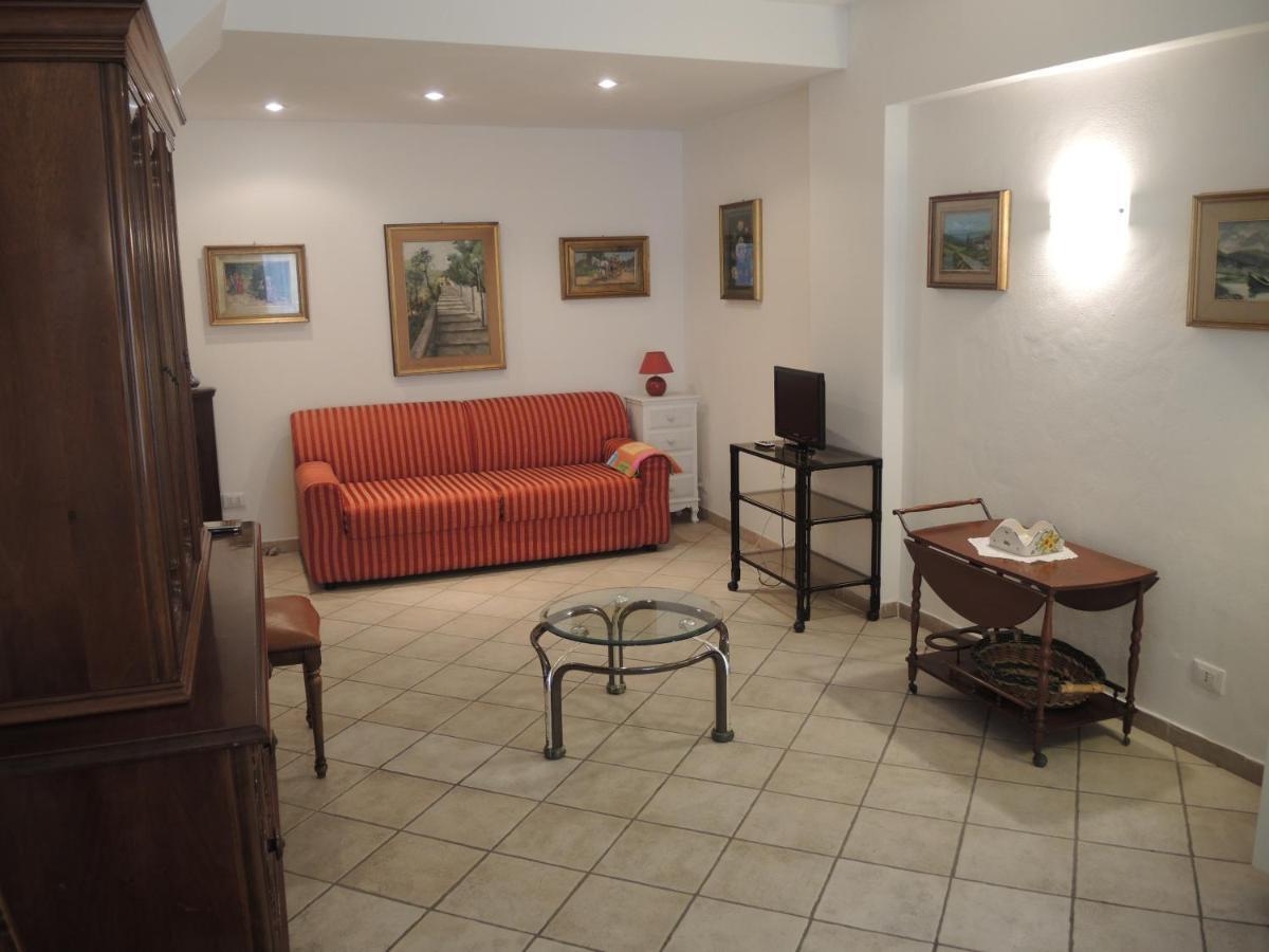 Gli Archi Nel Golfo Apartment San Terenzo Exterior foto