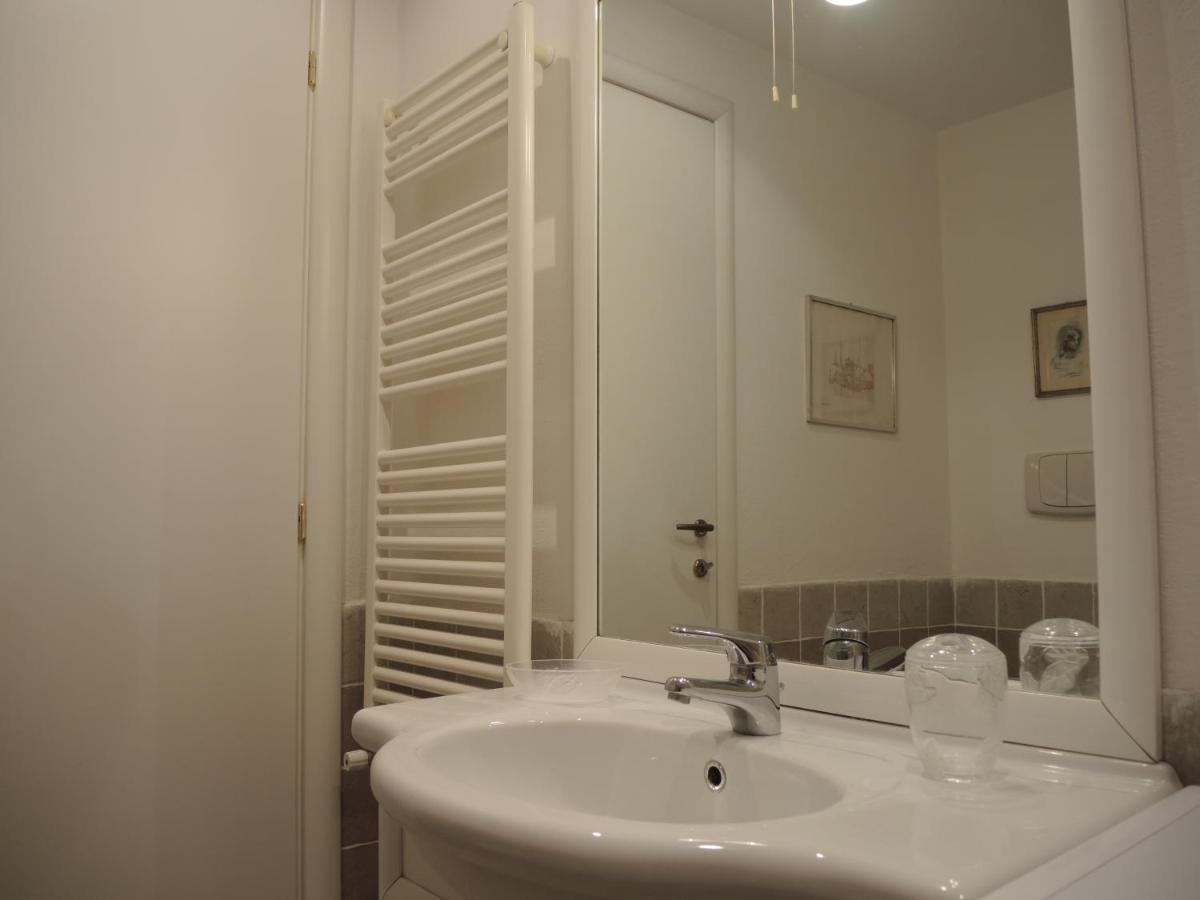 Gli Archi Nel Golfo Apartment San Terenzo Exterior foto
