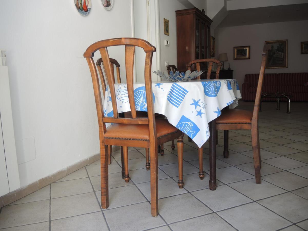 Gli Archi Nel Golfo Apartment San Terenzo Exterior foto