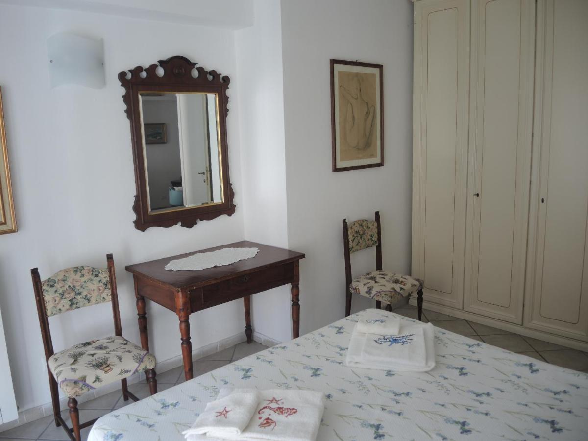 Gli Archi Nel Golfo Apartment San Terenzo Exterior foto