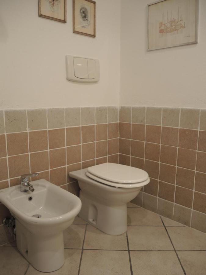 Gli Archi Nel Golfo Apartment San Terenzo Exterior foto