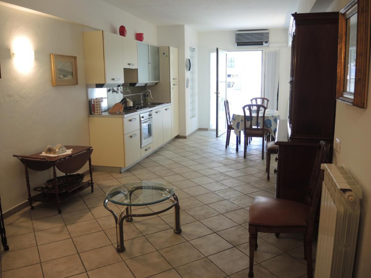 Gli Archi Nel Golfo Apartment San Terenzo Exterior foto