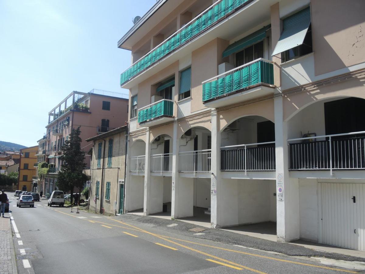 Gli Archi Nel Golfo Apartment San Terenzo Exterior foto