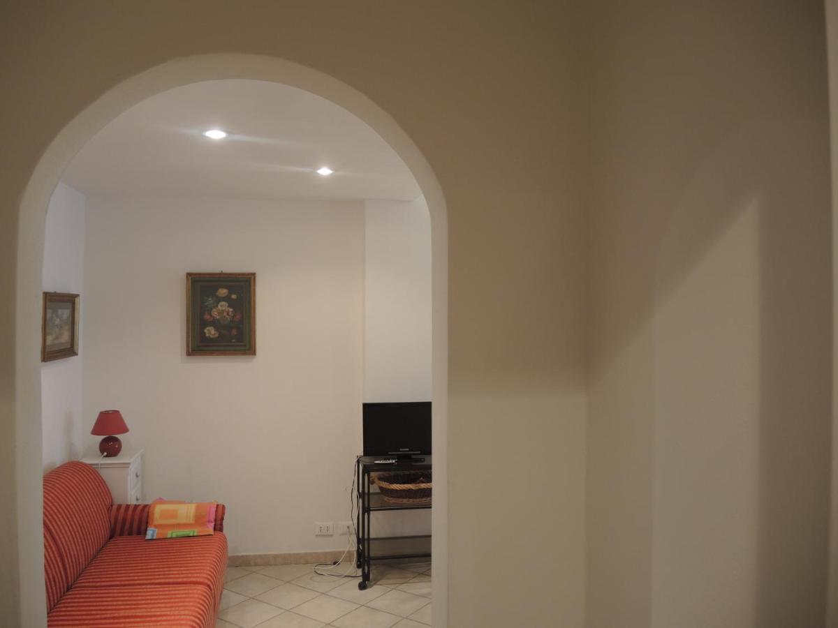 Gli Archi Nel Golfo Apartment San Terenzo Exterior foto