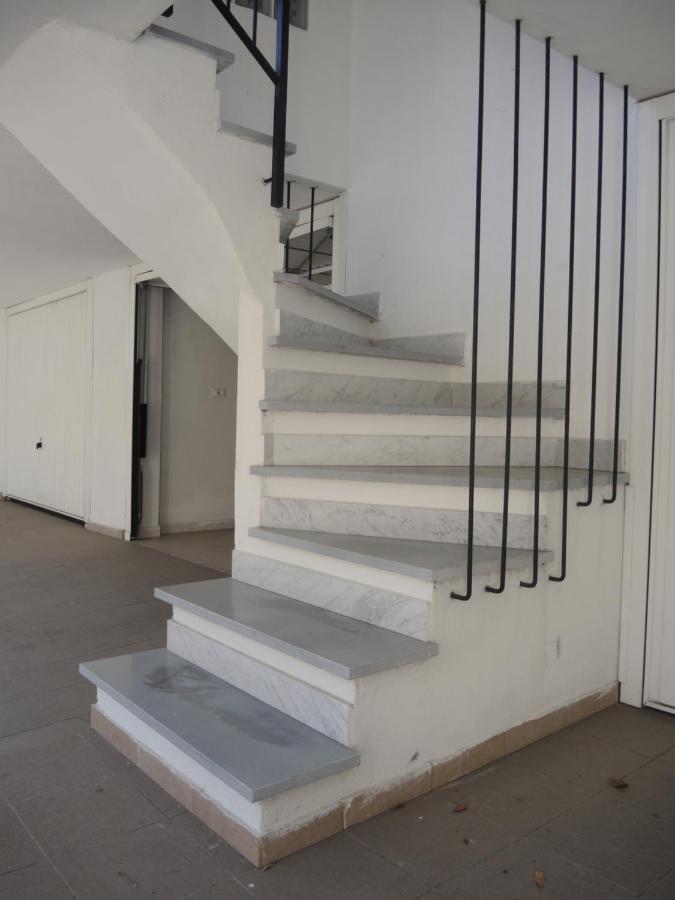 Gli Archi Nel Golfo Apartment San Terenzo Exterior foto