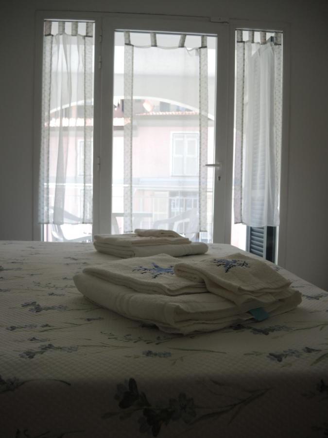 Gli Archi Nel Golfo Apartment San Terenzo Exterior foto